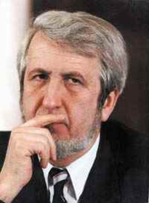 Jeszenszky Géza