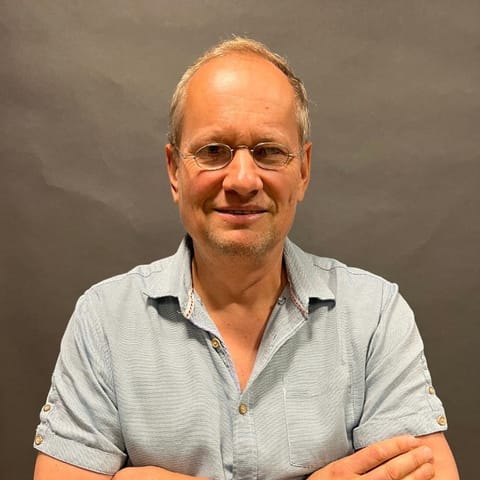 Jenei Zsolt vállalati treasury-szakértő