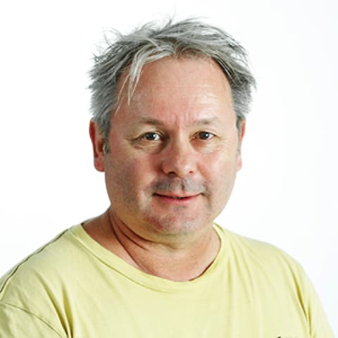 Molnár Csaba