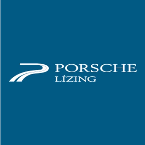 Porsche Lízing 