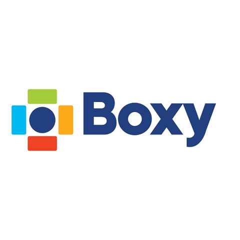 Boxy Group