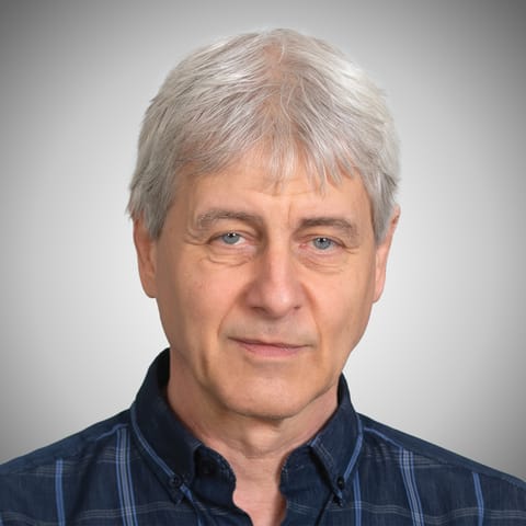 Dobszay János 