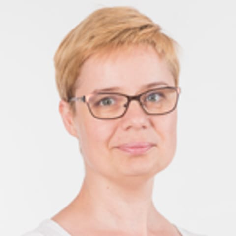 Balla Györgyi