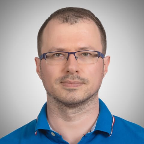 Balogh Csaba  