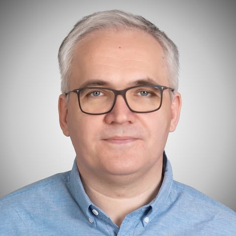 Domokos László 
