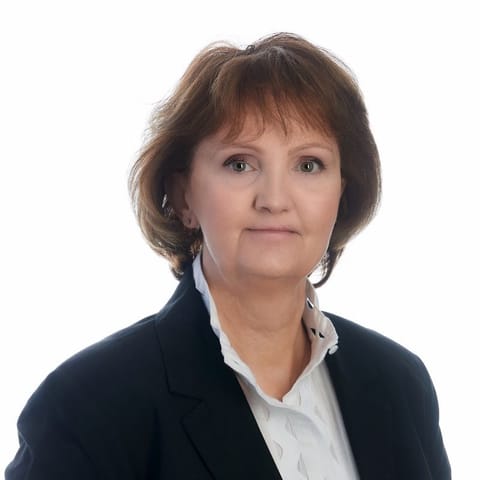 Hunyadné Szűts Veronika igazságügyi adó- és járulékszakértő