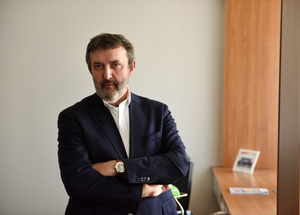 Palkovics László újabb kinevezés előtt: „Valószínűleg az átlagnál jobban elboldogulok a tesztpálya irányításával”