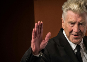 „Az ötlet olyan, mint a hal. Ha kicsi kell, elég a sekélyesben horgászni, ha nagy, le kell menni a mélybe” – David Lynch emlékezete