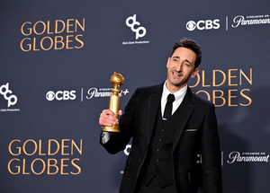 Mennyire a miénk Tóth László? Mégis mennyire magyar A brutalista, amelyet hétfő hajnalban Golden Globe-okkal halmoztak el?