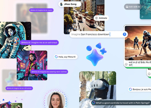 Zöld utat kapott a Meta mesterséges intelligenciája Európában, változik a Messenger, az Instagram és a WhatsApp is