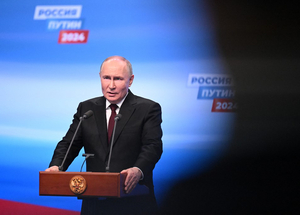 Washington Post-értesülés: Oroszország a hivatalos politika rangjára emeli az USA meggyengítését
