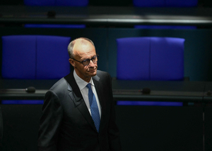 Saját emberei nem szavazták meg Friedrich Merzet, mi jöhet a kínos bukás után Németországban?