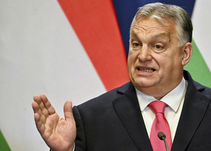 Földes András: Orbán szerint a választás ezoterikus szertartás, nem demokratikus intézmény