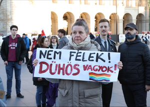 Még rosszabb helyzetbe lavírozza magát a kormány az EU-ban a Pride betiltásával?