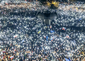 Végzetes lehet Putyin ölelése Fico számára