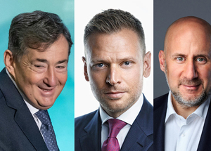 Itt az új gazdaglista: Tiborcz és Jászai duplázott, Mészáros csak a tavaly óta szerzett vagyonával a hatodik leggazdagabb lenne