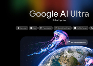 Havi 90 000 forintba kerül a Google új előfizetési csomagja – de mégis mit ad a cég egy kisebb vagyonért?