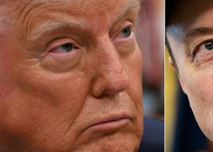 Pár poszt választotta el a világot attól, hogy Musk leírja: „Trump egy geci”