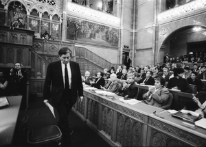 Ma – lehetne – 35 éves a demokratikus Magyarország