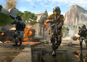 Túltolták hackerek a Call of Duty „doppingolását”, a becsületes játékosok távoznak, a fejlesztő perel