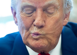 Ez az igazi baj Trump vámőrületével