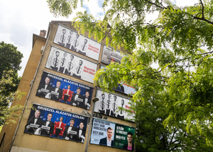 Az ott a kormányzati reklám helye: még több felületről onthatják ránk a hirdetéseket Mészáros és Garancsi cégei