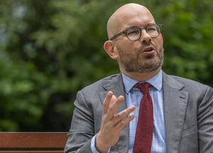 „A magyar kormány klímapolitikájára erős kettest adnék. A bukástól a napenergia felhasználása mentette meg”