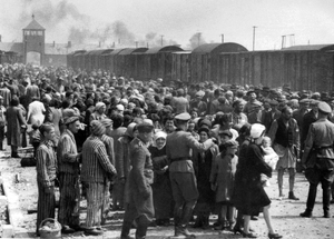 Auschwitz és a túlélőket bénító lelki érzéstelenítés, ami miatt még kérdezni is nehéz