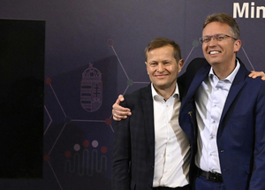 Új alapítványt szervez a kormány a „tudomány aranycsapatának” felépítésére, Krausz Ferenc áll az élre