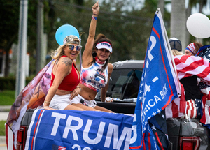 Szabad az út Trump előtt, de ettől még zsákutcába lavírozhatja magát