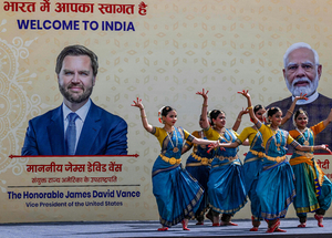 India lehet a nagy nyertese Trump kavarásainak