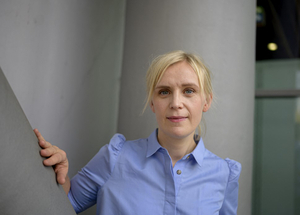 Sokan magukra ismerhetnek abból, ahogy a norvég írónő a terhességről és anyává válásról beszél
