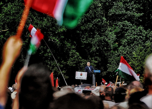 Nemzetközi lapszemle: Orbán megingása komoly lehetőség Magyar Péternek