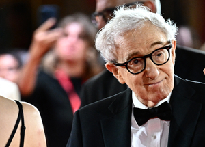 Woody Allen a HVG-nek: Semmi kifogásom Trump mint színész ellen, de mint elnökkel sok mindenben nem értek egyet vele 