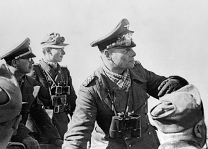 Hősök vagy gonosztevők? Erwin Rommel, Hitler nagyravágyó kedvence, aki magasra tört, és a mélybe zuhant