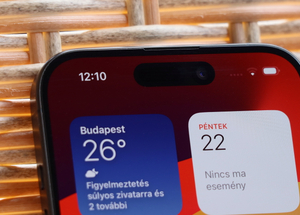 Valóra válhat minden iPhone-os álma
