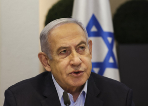 Guardian-kommentár: A Nyugat erkölcsileg     "duplagondol" a Netanjahu elleni vádemelés ügyében