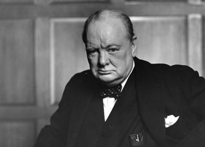 A Nyugat szentje és ördöge – 150 éve született Winston Churchill