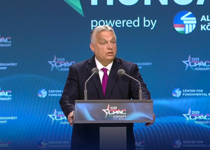 Deutsche Welle: Milyen szerepet játszik Orbán a közép-európai jobboldali populista hálózatban?