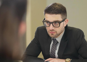 Alex Soros: Trump csapata terrorizál, védekezni kell ellenük