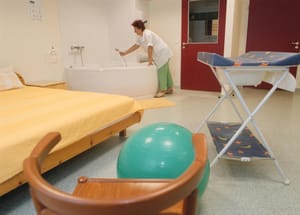 2025-ben is óriási adósságot görgetnek maguk előtt a kórházak