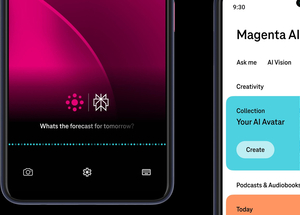 A Telekom előállt az idei legnagyobb újdonságával, a Magenta AI-tól nagyon sokat vár a szolgáltató