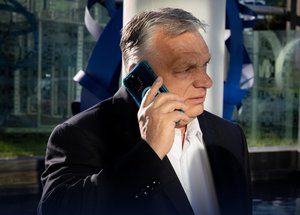 Le Monde: Orbán ismét bemutatott Brüsszelnek