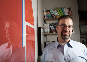 Daron Acemoglu: A kereskedelmi kapcsolatok nem képesek meggátolni egy világháborút