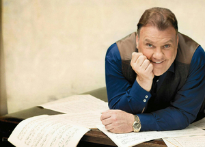 Wagner a Müpában a robusztus basszbariton és showman, Bryn Terfel tálalásában