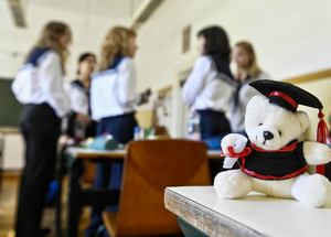 Dorka maximum fokozaton készül az érettségire, mégis stresszel – kiégő tinédzsereket termel a magyar oktatás