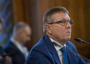 A HVG megtalálta: bejegyezték Matolcsy György legújabb alapítványát
