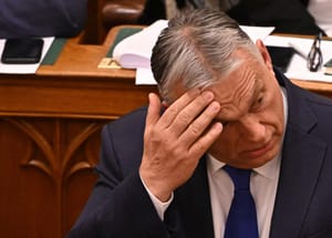 Volt CEU-elnök: Bennünket módszeresen kiszorítottak Magyarországról