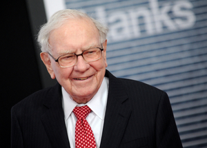 Warren Buffett megmondta, mi lesz minden idők legnagyobb üzlete: a csalás a mesterséges intelligenciával