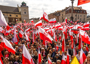 Sorsdöntő elnökválasztásra készül Lengyelország